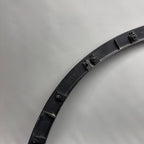 TESLA MODEL Y WHEEL FLARE GARNISH LEFT REAR 2020 2021 2022 2023 OEM 14