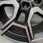 BMW X1 WHEEL RIM 19 INCH X2 2024 2025 2026 OEM 6898041