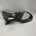 TESLA MODEL S PLAID MIRROR RIGHT PASSENGER 2021 2022 2023 OEM 1613820-