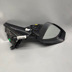 TESLA MODEL S PLAID MIRROR RIGHT PASSENGER 2021 2022 2023 OEM 1613820-