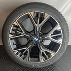 BMW 120 HATCHBACK 220 WHEEL RIM 18 INCH 2024 2025 OEM 5A35E68