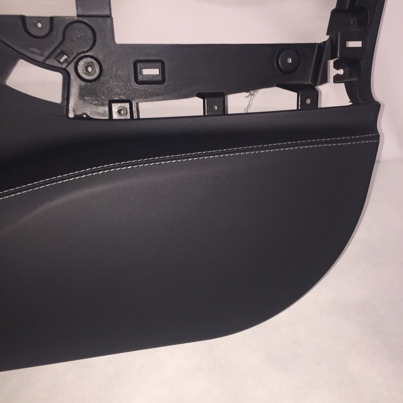 1007957-00 TESLA MODEL S DOOR PANEL RIGHT FRONT 2012 2013 2014 2015 OEM