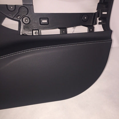 1007957-00 TESLA MODEL S DOOR PANEL RIGHT FRONT 2012 2013 2014 2015 OEM