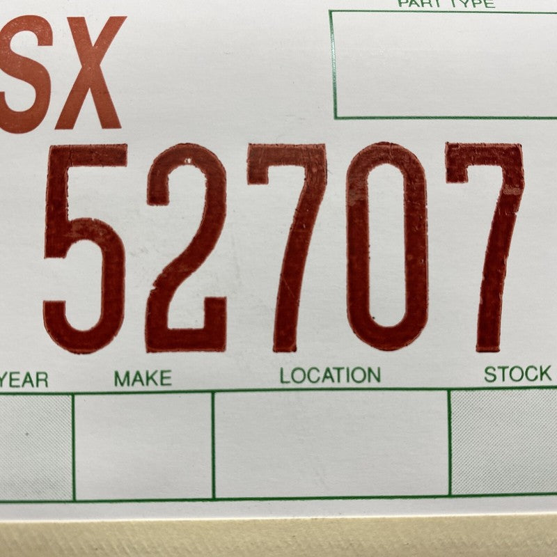 1073851-S0-A TESLA MODEL 3 INNER QUARTER LEFT REAR 1073851-S0-A 2017 2018 2019 2020 OEM