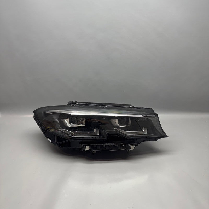 BMW 330 M340 HEADLIGHT RIGHT PASSENGER 2019-2021 2022 2023 OEM ADAPTIV