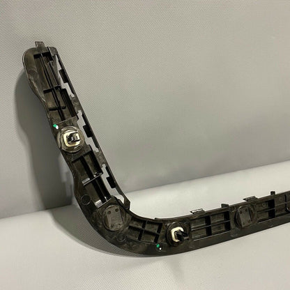 1083990-00-I TESLA MODEL 3 BUMPER BRACKET LEFT REAR 2017 2018 2019 2020 OEM