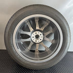 BMW X5 X6 WHEEL RIM 20 INCH 2020 2021 2022 2023 2024 2025 2026 OEM 688