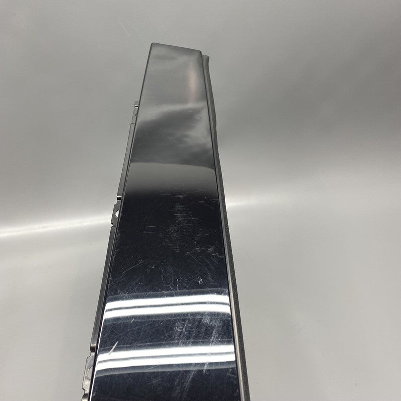 80A839902 AUDI Q5 DOOR TRIM APPLIQUE RIGHT 80A839902 2018 2019 2020 2021 OEM