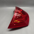 AUDI Q7 TAIL LIGHT LEFT DRIVER 2010 2011 2012 2013 2014 2015 OEM 4L094