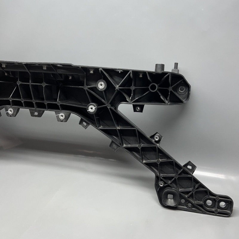 TESLA MODEL 3 RADIATOR SUPPORT CORE FRONT 2017 2018 2019 2020 OEM 1118
