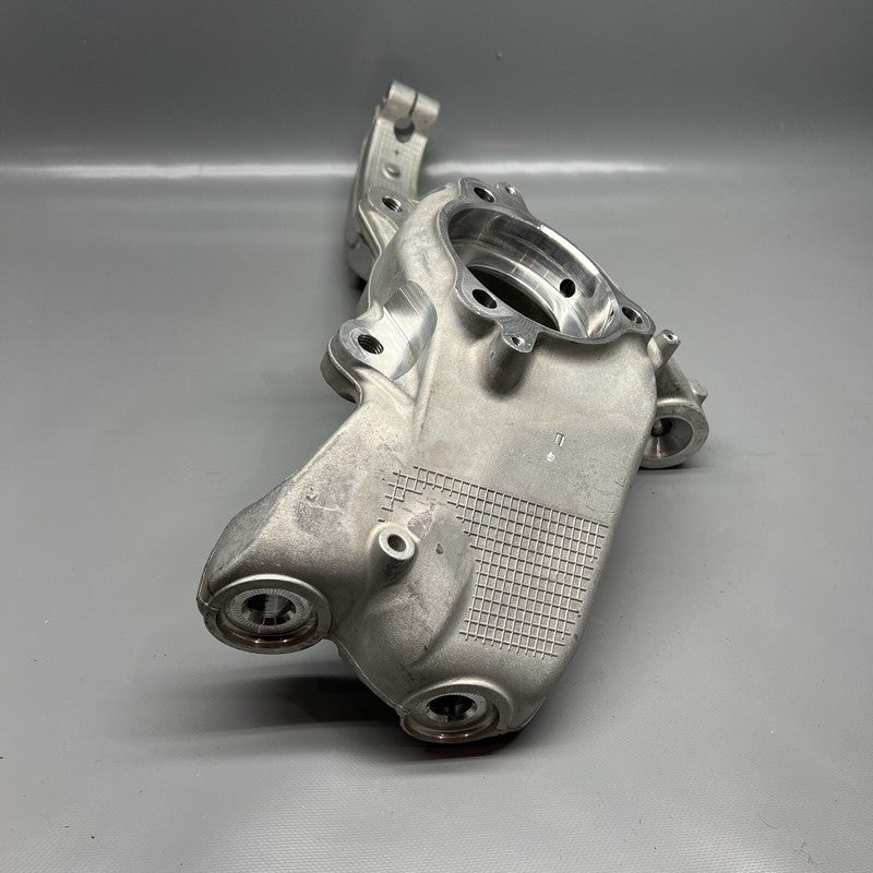 1188316-00-F TESLA MODEL Y KNUCKLE CARRIER RIGHT FRONT 2020 21 22 23 2024 OEM 1188316-00-F