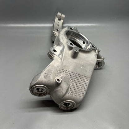 1188316-00-F TESLA MODEL Y KNUCKLE CARRIER RIGHT FRONT 2020 21 22 23 2024 OEM 1188316-00-F