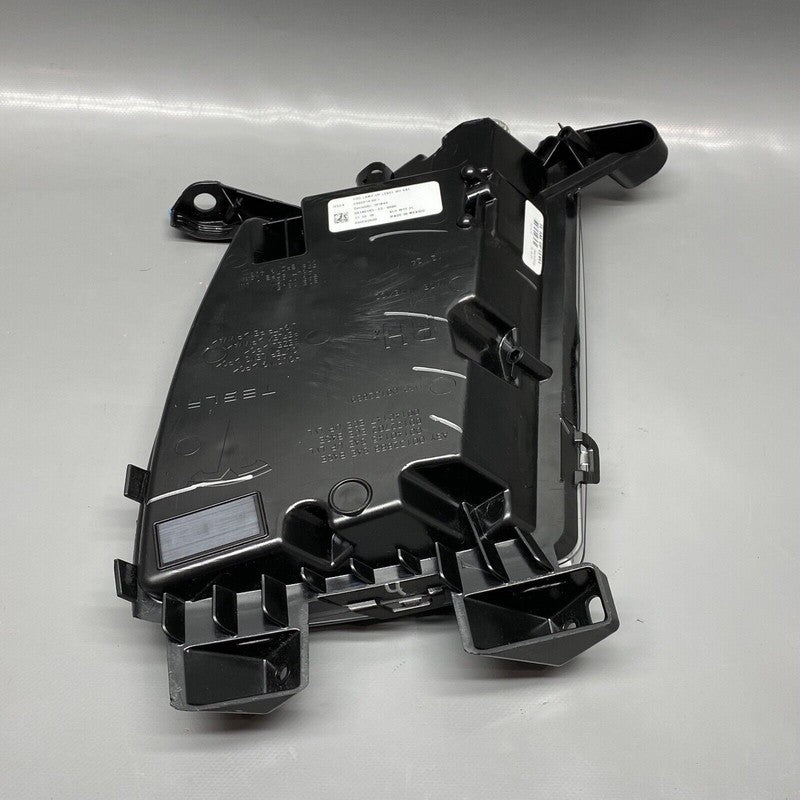 TESLA MODEL S FOG LIGHT RIGHT PASSENGER 2016 2017 18 2019 2020 OEM 600