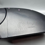 MASERATI GHIBLI MIRROR LEFT DRIVER 2014 2015 2016 OEM E11026669