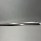7304786 ROLLS ROYCE WRAITH RR5 DOOR MOLDING RIGHT 2014 OEM 7304786