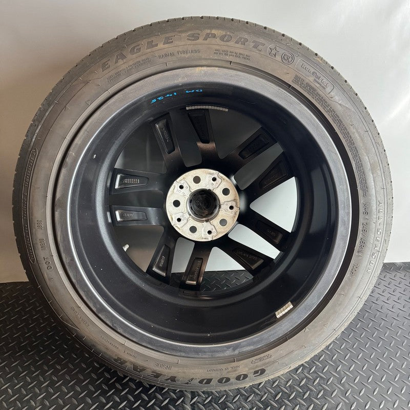 BMW I4 WHEEL RIM FRONT 18 INCH 430 440 2022 2023 2024 OEM 6896768