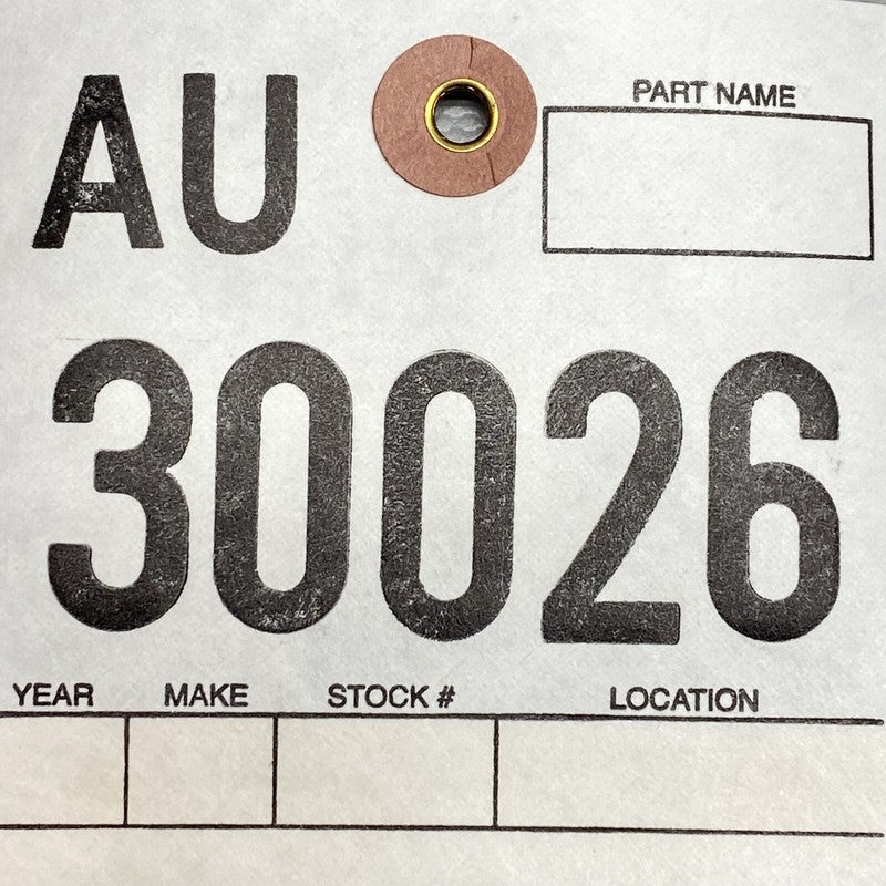80A807233H AUDI Q5 S-LINE LOWER PANEL PLATE FRONT 80A807233H 2018 2019 2020 OEM