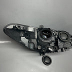 FORD FUSION HEADLIGHT LEFT DRIVER 2017 2018 2019 2020 HALOGEN OEM HS73