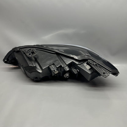 21167-0220 HONDA CIVIC HEADLIGHT RIGHT PASSENGER 2022 2023 LED OEM 21167-0220