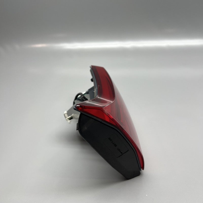 63217443131 BMW M4 TAIL LIGHT TRUNK LEFT COUPE 2017 2018 2019 2020 OEM 7443131