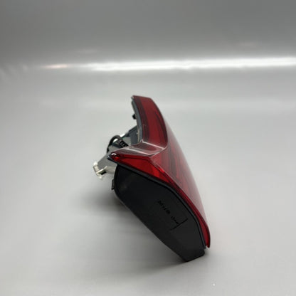 63217443131 BMW M4 TAIL LIGHT TRUNK LEFT COUPE 2017 2018 2019 2020 OEM 7443131
