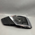 AUDI A5 S5 FRONT BUMPER FOG LIGHT COVER RIGHT 2020 2021 2022 2023 OEM 