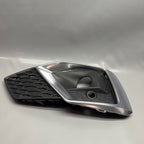AUDI A5 S5 FRONT BUMPER FOG LIGHT COVER RIGHT 2020 2021 2022 2023 OEM 
