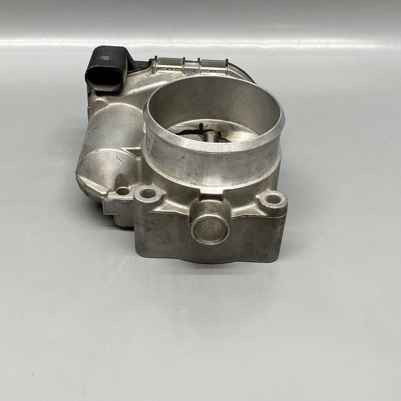 07C133062C BENTLEY CONTINENTAL FLYING SPUR THROTTLE BODY 2006 2007 2008 2009 10 11 2012 OEM