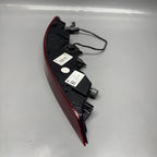 PORSCHE MACAN BUMPER REFLECTOR TAIL LIGHT LEFT DRIVER 2016 2017 2018 2