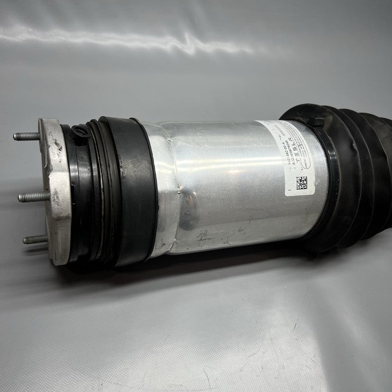 1027361-00-E TESLA MODEL X AIR SHOCK STRUT LEFT REAR 2021 2022 2023 OEM 1620462-00-A