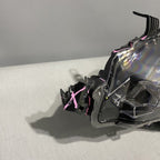 TOYOTA COROLLA HEADLIGHT LEFT DRIVER LED OEM 2017 2018