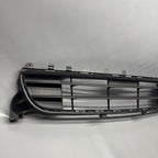 PORSCHE PANAMERA GRILLE LOWER CENTER 2010 2011 2012 2013 OEM 970505541