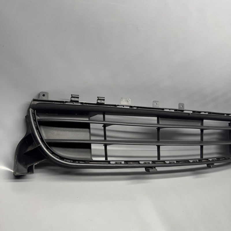 PORSCHE PANAMERA GRILLE LOWER CENTER 2010 2011 2012 2013 OEM 970505541
