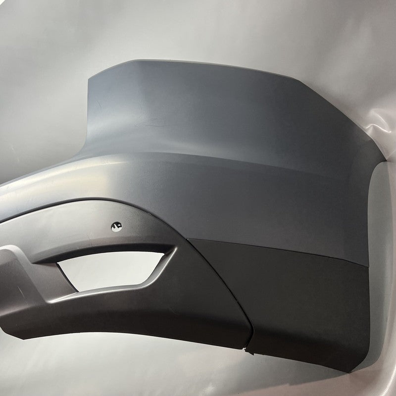 T4A7393LML JAGUAR F-PACE REAR BUMPER 2017 2018 2019 2020 OEM T4A7393LML