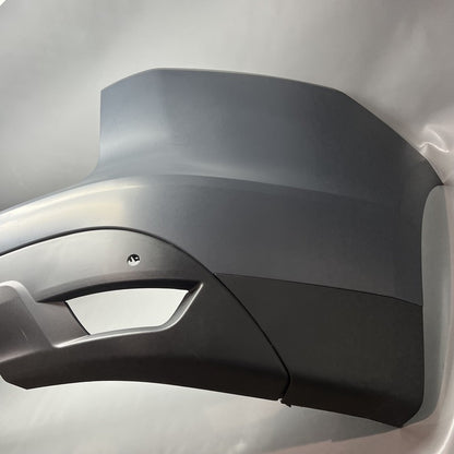 T4A7393LML JAGUAR F-PACE REAR BUMPER 2017 2018 2019 2020 OEM T4A7393LML