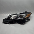 TOYOTA CAMRY HEADLIGHT LEFT DRIVER 2018 2019 2020 LED OEM 