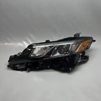 TOYOTA CAMRY HEADLIGHT LEFT DRIVER 2018 2019 2020 LED OEM 