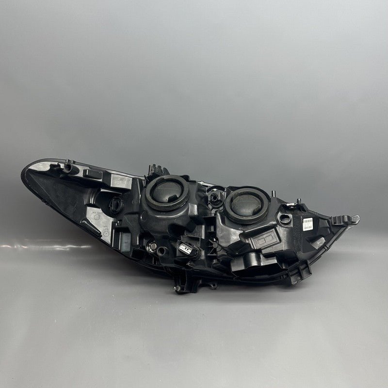 HS73-13W030-AK FORD FUSION HEADLIGHT LEFT DRIVER 2017 2018 2019 2020 HALOGEN OEM HS73-13W030-AK