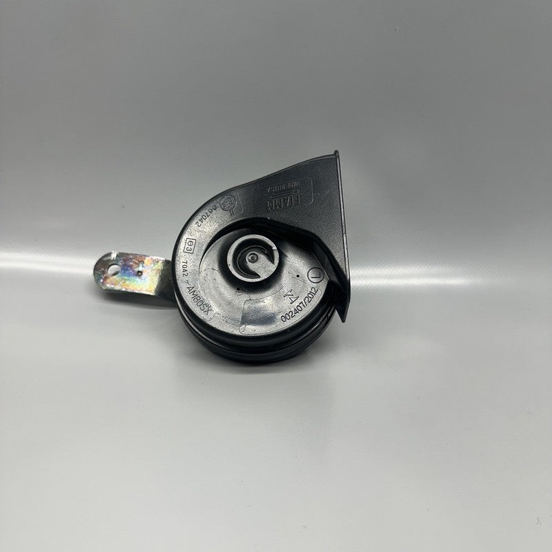 1045495-00-A TESLA MODEL X HIGH TONE HORN SIGNAL RIGHT 2016 2017 2018 2019 2020 