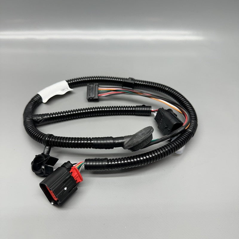 1069106-01-B TESLA MODEL S DOOR HANDLE JUMPER WIRE REAR 2012 2013 2014 2015 OEM 1069106-01-B