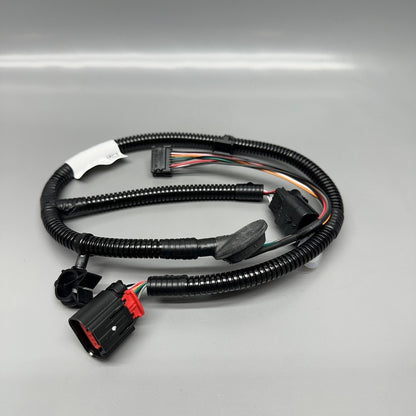 1069106-01-B TESLA MODEL S DOOR HANDLE JUMPER WIRE REAR 2012 2013 2014 2015 OEM 1069106-01-B