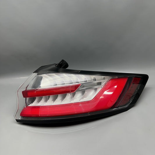 FORD EDGE TAIL LIGHT RIGHT PASSENGER 2019 2020 2021 2022 2023 LED OEM