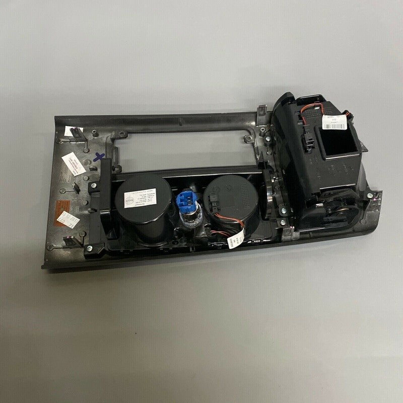 673000339 MASERATI QUATTROPORTE CENTER GLOVE COMPARTMENT 2014 2015 2016 OEM 673000339