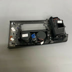 673000339 MASERATI QUATTROPORTE CENTER GLOVE COMPARTMENT 2014 2015 2016 OEM 673000339