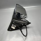 DODGE RAM 1500 MIRROR LEFT DRIVER 2013 14 15 16 17 18 19 20 2021 OEM 6
