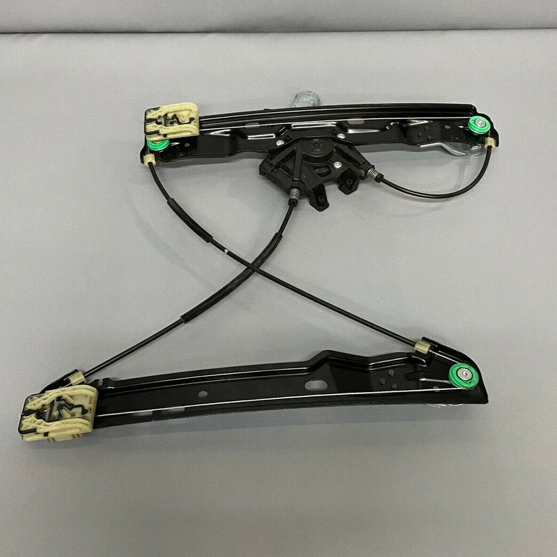 BJ3223200AG RANGE ROVER EVOQUE WINDOW REGULATOR RIGHT FRONT BJ3223200AG 2016 2017 2018 OEM 