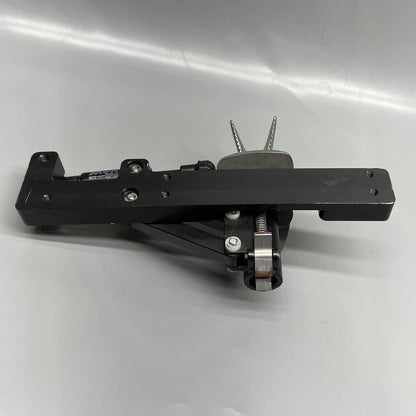 3Z0858673C BENTLEY ARNAGE RETRACTABLE MASCOT MECHANISM 2006 2007 2008 2009 2010 OEM 