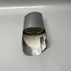 A2044906427 MERCEDES BENZ C300 EXHAUST TAIL PIPE RIGHT 2008 2009 2010 2011 2012 13 2014 OEM