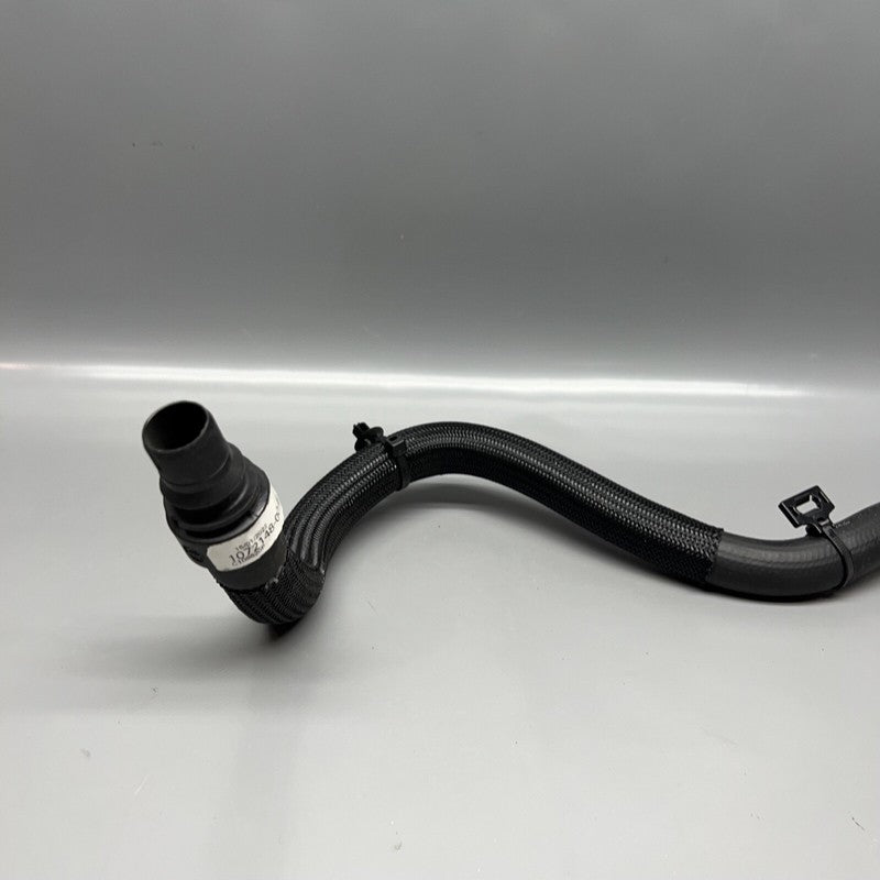 1072148-00-B TESLA MODEL S COOLANT HOSE LEFT ROCKER TO TORQUE BOX DM 2016 2017 2018 2019 2020