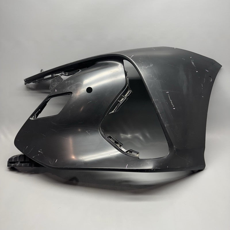 52113-47080 TOYOYA PRIUS PRIME BUMPER SIDE LEFT FRONT 2017 2018 2019 2020 2021 52113-47080